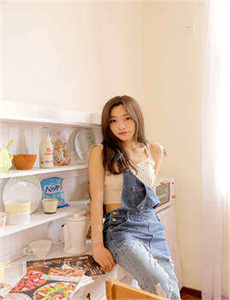 新女友的爱