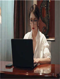 云中行走